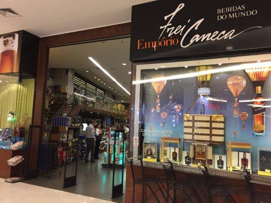 Empório Frei Caneca